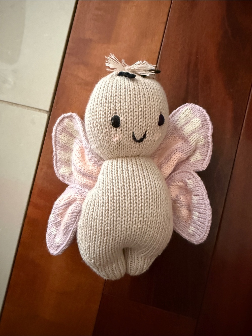 Baby Butterfly